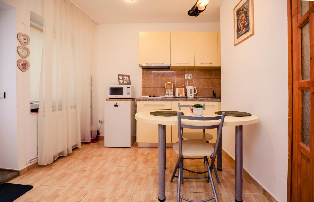 Studio Anisia Apartment Sibiu Exterior photo
