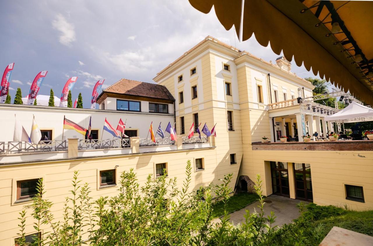 Studio Anisia Apartment Sibiu Exterior photo